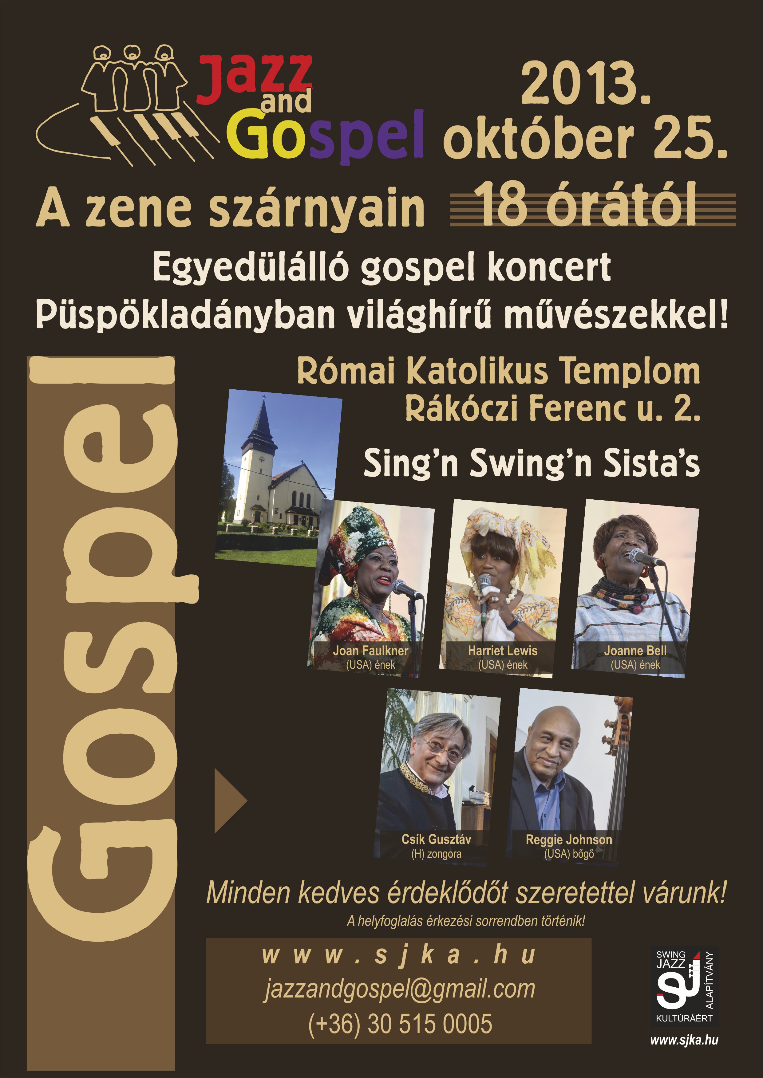 Püspökladány 2013